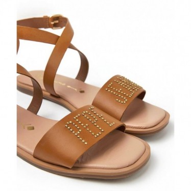 SANDALEN PEPE JEANS IRMA LOG W PLS90581 TAN