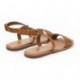 SANDALEN PEPE JEANS IRMA LOG W PLS90581 TAN