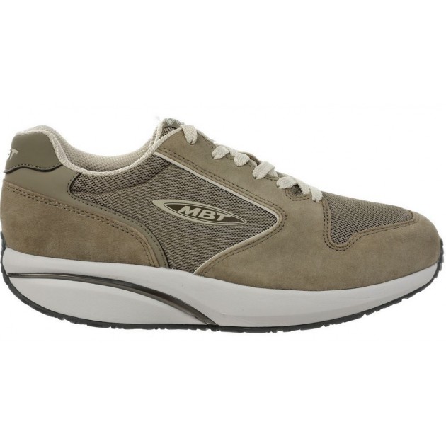 MBT 1997 FRAU KLASSISCHE SCHUHE SAGE MBT 1997 FRAU KLASSISCHE SCHUHE SAGE