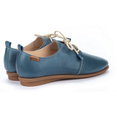 PIKOLINOS CALABRIA W9K-4985 SCHUHE SAPPHIRE