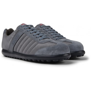 CAMPER SLIPPER XLITE BALLS 18302 GREY