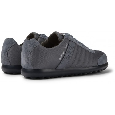 CAMPER SLIPPER XLITE BALLS 18302 GREY