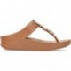 FITFLOP HALO FE5 SANDALEN LIGHT_TAN