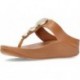 FITFLOP HALO FE5 SANDALEN LIGHT_TAN