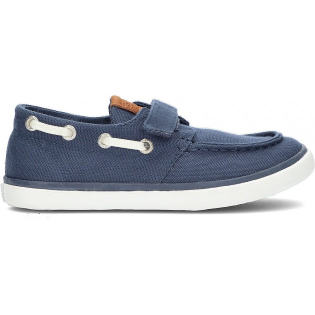 BOOTE GIOSEPPO COWENS 40324 NAVY