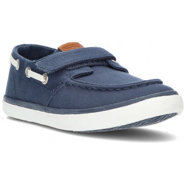 BOOTE GIOSEPPO COWENS 40324 NAVY