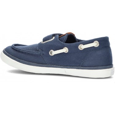 BOOTE GIOSEPPO COWENS 40324 NAVY