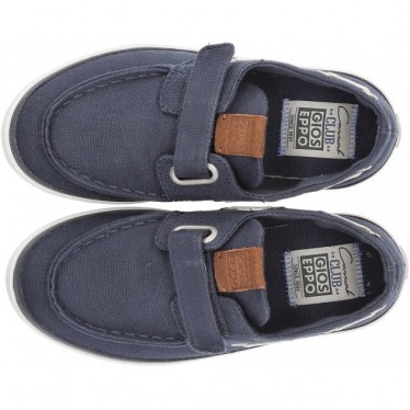 BOOTE GIOSEPPO COWENS 40324 NAVY