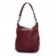 PIKOLINOS HOBO FAURA WHA-618 TASCHE GARNET