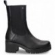 PANAMA JACK Mohnblumenstiefel BLACK