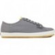 CAMPER PEU RAMBLA VULKANISIERTE SCHUHE 21897 GRIS_086