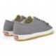 CAMPER PEU RAMBLA VULKANISIERTE SCHUHE 21897 GRIS_086