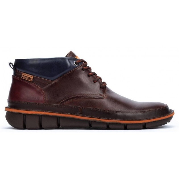 PIKOLINOS TUDELA M6J8195C2 STIEFELETTEN OLMO PIKOLINOS TUDELA M6J8195C2 STIEFELETTEN OLMO