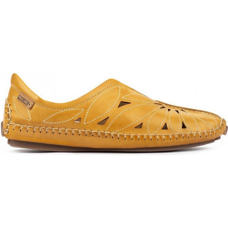 PIKOLINOS JEREZ 578-7399 MOCCASINS HONEY