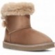 AUSTRALIAN BOOT CONGUITOS BREAKWALK 54221 TAUPE