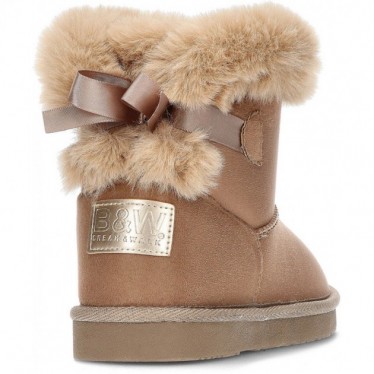 AUSTRALIAN BOOT CONGUITOS BREAKWALK 54221 TAUPE
