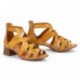 SANDALEN PIKOLINOS MELILLA W4G-1907 HONEY