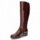 Stiefel Callaghan BOND RIDE BROWN