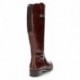 Stiefel Callaghan BOND RIDE BROWN