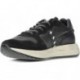 CETTI LUX MONTBLANC C-1311 SNEAKERS NEGRO