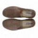 MOCCASINS CALLAGHAN GUMP 43202 MARRON