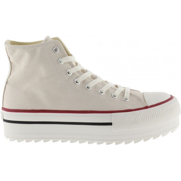 SPORTS VICTORIA CANVAS TRIBU 1061121 CRUDO SPORTS VICTORIA CANVAS TRIBU 1061121 CRUDO