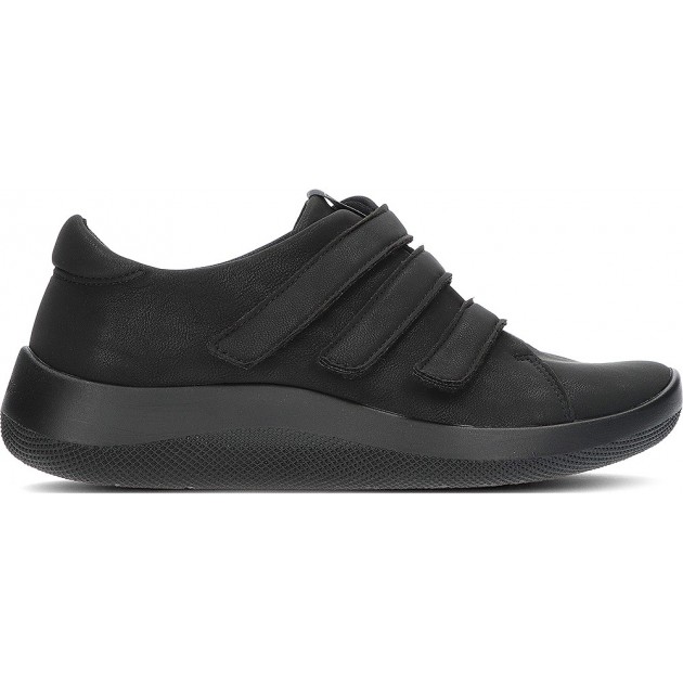 ORTHOPÄDISCHE SCHUHE ARCOPEDICO MANYARA 4676 NEGRO ORTHOPÄDISCHE SCHUHE ARCOPEDICO MANYARA 4676 NEGRO
