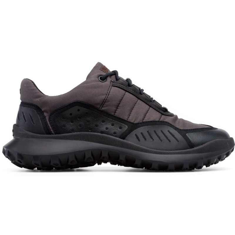 CAMPER X SAILGP GORE-TEX-SCHUHE GRIS