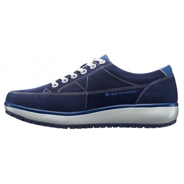 JOYA VANCOUVER Turnschuhe DARK_BLUE