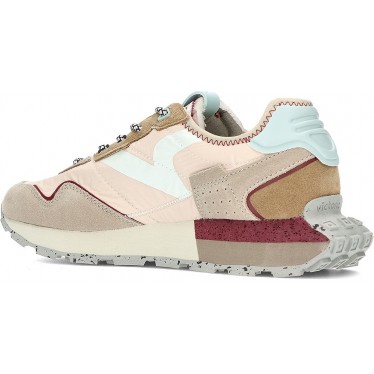 SPORT VICTORIA WING 8803105 PASTELL ROSA