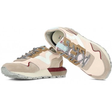 SPORT VICTORIA WING 8803105 PASTELL ROSA
