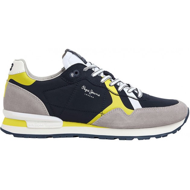 SPORT PEPE JEANS PMS30923 NAVY SPORT PEPE JEANS PMS30923 NAVY