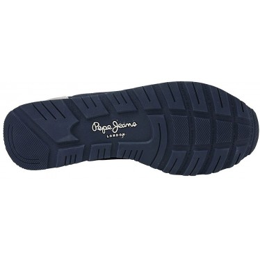 SPORT PEPE JEANS PMS30923 NAVY