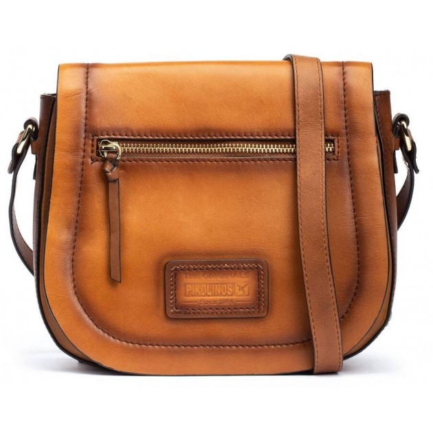 PIKOLINOS ALCORA WHA-168C1 TASCHE CUERO PIKOLINOS ALCORA WHA-168C1 TASCHE CUERO