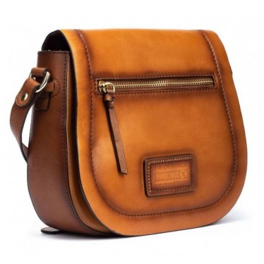 PIKOLINOS ALCORA WHA-168C1 TASCHE CUERO