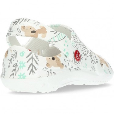 CLOGS SCHUZZ 0029 BLANCO_KOALA