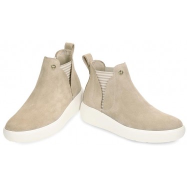 PANAMA JACK MALASANA STIEFEL TAUPE_B5