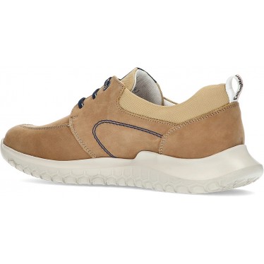 CALLAGHAN SCHUHE C53700 TAUPE