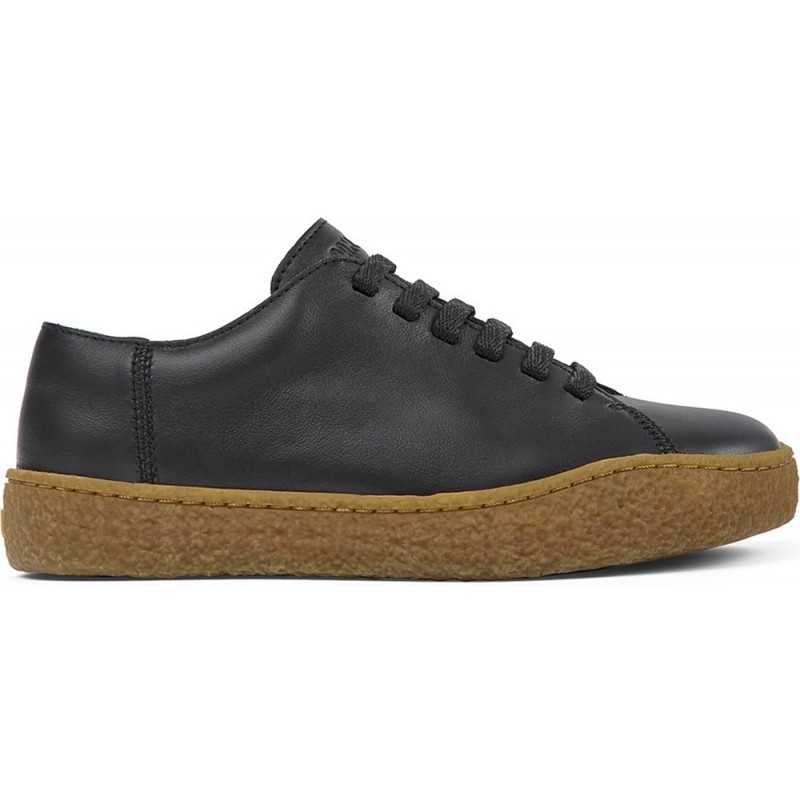 CAMPER PEU GELÄNDESCHUHE K201585 BLACK_001