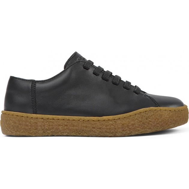 CAMPER PEU GELÄNDESCHUHE K201585 BLACK_001 CAMPER PEU GELÄNDESCHUHE K201585 BLACK_001