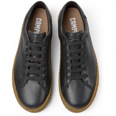 CAMPER PEU GELÄNDESCHUHE K201585 BLACK_001