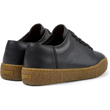 CAMPER PEU GELÄNDESCHUHE K201585 BLACK_001