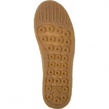 CAMPER PEU GELÄNDESCHUHE K201585 BLACK_001