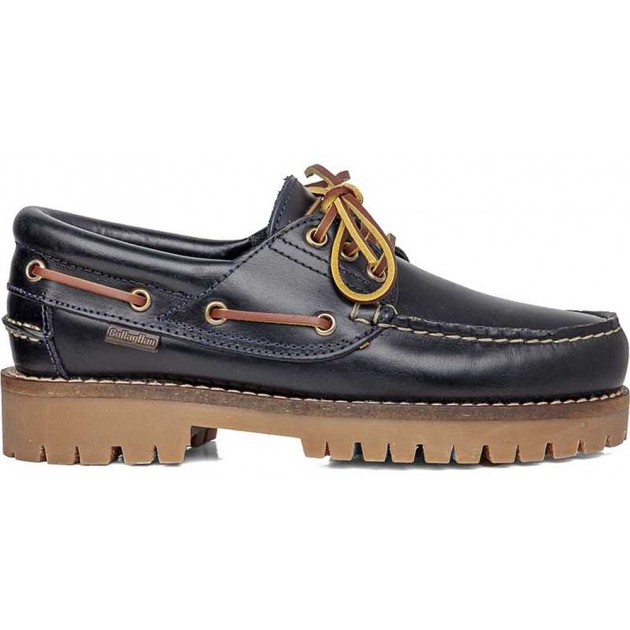 CALLAGHAN TIMBER BOOTSCHUHE 21911 AZUL CALLAGHAN TIMBER BOOTSCHUHE 21911 AZUL