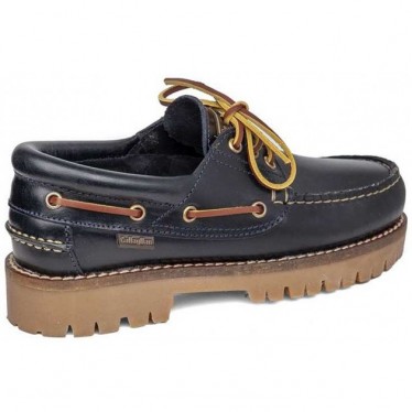 CALLAGHAN TIMBER BOOTSCHUHE 21911 AZUL