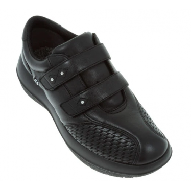 KYBUN LEUK 20 W SCHUHE BLACK