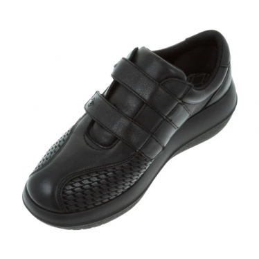 KYBUN LEUK 20 W SCHUHE BLACK