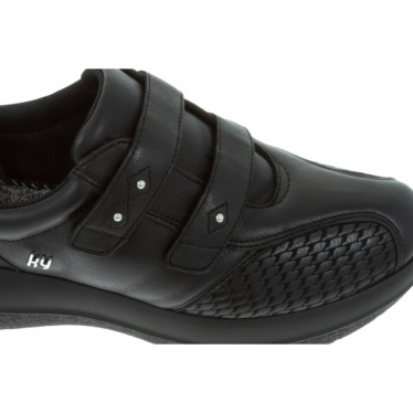 KYBUN LEUK 20 W SCHUHE BLACK