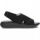 SANDALEN GEOX SPHERICA D-255VD BLACK