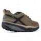 MBT KIBO GTX W SCHUHE BROWN